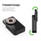 Ładowarka indukcyjna 3w1 MagSafe 15W DUZZONA W17 Black
