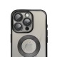 Etui Glam do iPhone 16 Pro Black