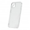 Etui Slim 2mm do iPhone 15 Clear (Camera Protection)