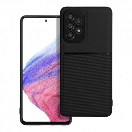 Etui Noble do Samsung Galaxy A53 5G Black