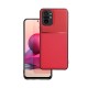 Etui Noble do Samsung Galaxy A53 5G Red