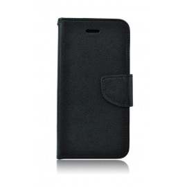 Etui Fancy Book do Samsung Galaxy S25 Plus Black