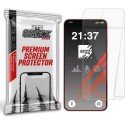 Szkło Hybrydowe Nano Glass do Samsung Galaxy S25 Plus Grizz