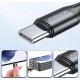 Kabel USB Typ C - USB Typ C Joyroom 60W S-2030N1-60 2m Black