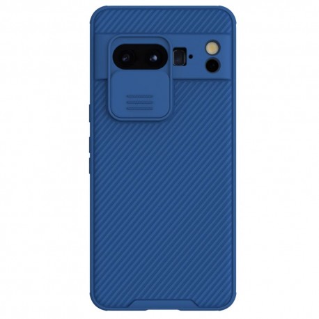 Etui Nillkin do Google Pixel 8 Pro CamShield Blue
