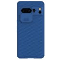 Etui Nillkin do Google Pixel 8 Pro CamShield Blue