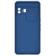 Etui Nillkin do Google Pixel 8 Pro CamShield Blue