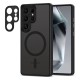 Etui Tech-Protect do Samsung Galaxy S25 Ultra MagSafe MagCam Matte Black