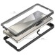 Etui Tech-Protect do Samsung Galaxy S25 Ultra MagSafe Defense Black
