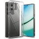 Etui Rearth Ringke do Samsung Galaxy S25 Ultra Fusion Clear