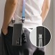Etui Rearth Ringke do Samsung Galaxy S25 Ultra Fusion Clear