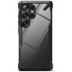 Etui Rearth Ringke do Samsung Galaxy S25 Ultra Fusion-X Black