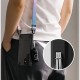 Etui Rearth Ringke do Samsung Galaxy S25 Ultra Fusion-X Black