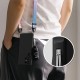 Etui Rearth Ringke do Samsung Galaxy S25 Ultra Onyx Black
