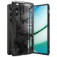 Etui Rearth Ringke do Samsung Galaxy S25 Ultra Fusion-X Camo Moro Black