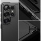 Etui Rearth Ringke do Samsung Galaxy S25 Ultra Rugged Gear Black