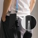 Etui Rearth Ringke do Samsung Galaxy S25 Ultra Rugged Gear Black