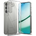Etui Rearth Ringke do Samsung Galaxy S25 Plus Fusion Clear
