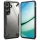 Etui Rearth Ringke do Samsung Galaxy S25 Plus Fusion-X Black