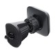 Uchwyt Samochodowy Magnetyczny do kratki Air Magnet RT-604 Vent Black