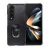 Etui Armor Ring do Samsung Galaxy Z Fold4 5G Black