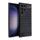 Etui Carbon do Samsung Galaxy A56 Black
