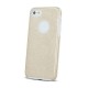 Etui Shining do Samsung Galaxy A56 Gold