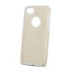 Etui Shining do Samsung Galaxy A56 Gold