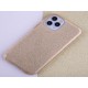 Etui Shining do Samsung Galaxy A56 Gold