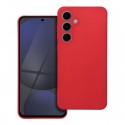 Etui Soft do Samsung Galaxy A56 Red
