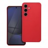 Etui Soft do Samsung Galaxy A56 Red