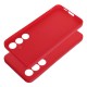 Etui Soft do Samsung Galaxy A56 Red
