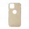 Etui Shining do iPhone 14 Pro Max Gold