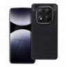 Etui Carbon do Xiaomi Redmi Note 14 Pro 5G / 14 Pro Plus 5G Black