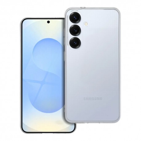 Etui Slim 2mm do Samsung Galaxy S24 FE Clear Camera Protection