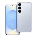 Etui Slim 2mm do Samsung Galaxy S24 FE Clear Camera Protection