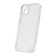 Etui Slim 2mm do Samsung Galaxy S24 FE Clear Camera Protection