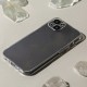 Etui Slim 2mm do Samsung Galaxy S24 FE Clear Camera Protection