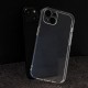 Etui Slim 2mm do Samsung Galaxy S24 FE Clear Camera Protection