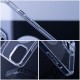 Etui Clear Mag Cover do Samsung Galaxy S24 FE Magsafe Clear