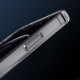 Etui Clear Mag Cover do Samsung Galaxy S24 FE Magsafe Clear