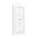 Etui Clear Mag Cover do Samsung Galaxy S24 FE Magsafe Clear
