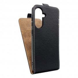 Kabura Pionowa do Samsung Galaxy A56 Black