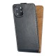 Kabura Pionowa do Samsung Galaxy A56 Black