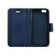 Etui Fancy Book do Samsung Galaxy S24 FE Red / Dark Blue