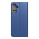 Etui Smart Book do Samsung Galaxy S24 FE Blue