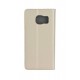 Etui Smart Book do Samsung Galaxy S24 FE Gold