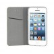 Etui Smart Book do Samsung Galaxy S24 FE Gold
