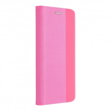 Etui Sensitive Book Samsung Galaxy A40 A405 Pink