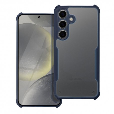 Etui Anti-Drop Navy Blue